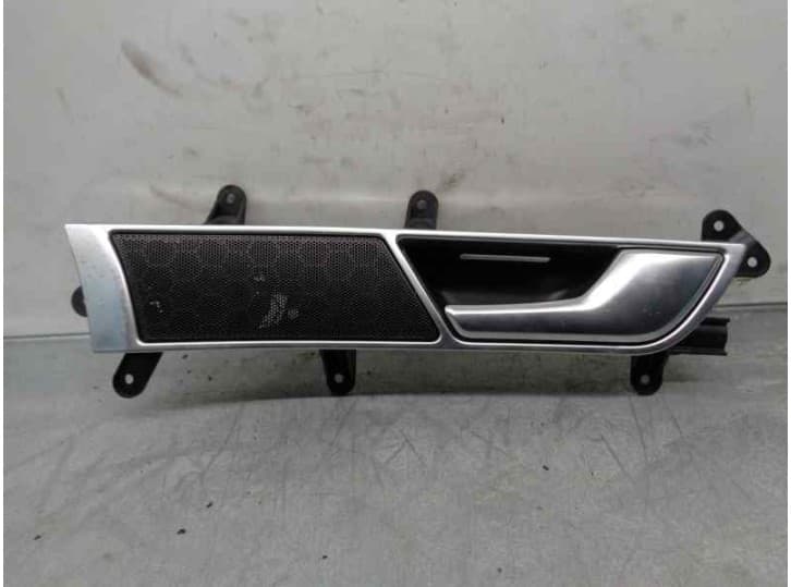 Recambio de maneta interior delantera derecha para audi a6 c6 avant (4f5) 2.0 tdi referencia OEM IAM 4F0837020B