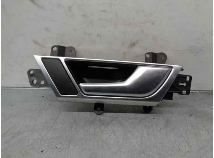 Recambio de maneta interior trasera derecha para audi a6 c6 avant (4f5) 2.0 tdi referencia OEM IAM 4F0839020F