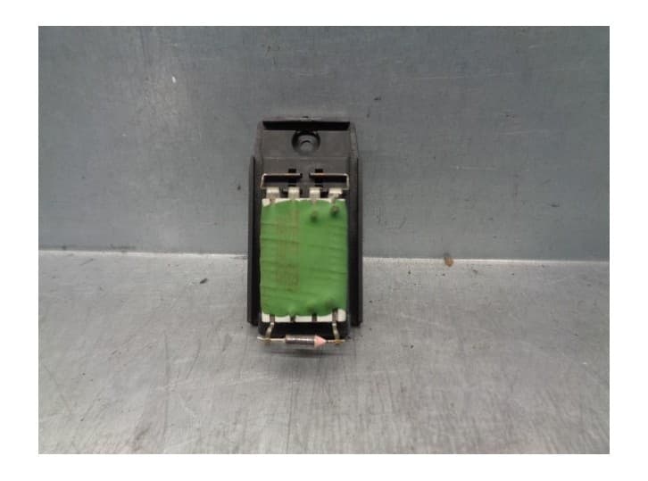 Recambio de resistencia calefaccion para ford puma (ec_) 1.4 16v referencia OEM IAM XS6H18B647AA
