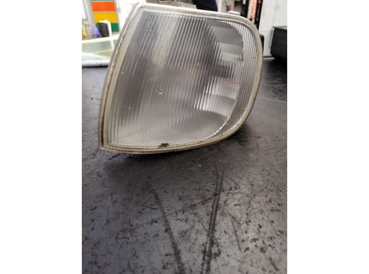 Recambio de piloto delantero izquierdo para volkswagen polo iii (6n1) 75 1.6 referencia OEM IAM 6N0953049C