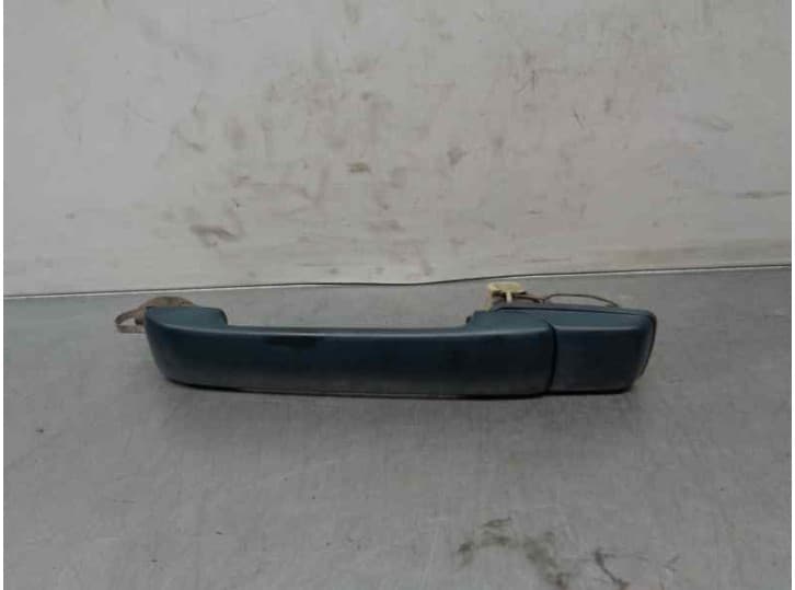 Recambio de maneta exterior trasera izquierda para volkswagen golf iii variant (1h5) 1.9 tdi referencia OEM IAM
