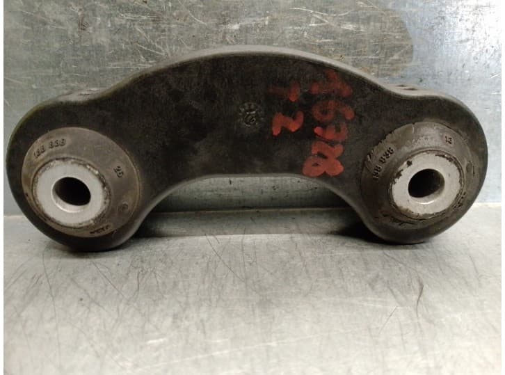 Recambio de bieleta estabilizadora trasera izquierda para audi a6 c6 (4f2) 2.7 tdi referencia OEM IAM 4F0505465Q
