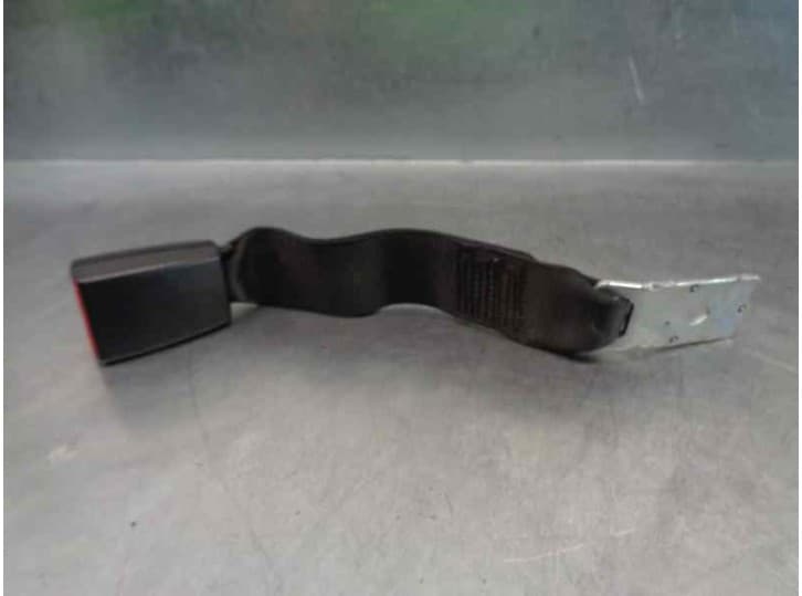 Recambio de enganche cinturon trasero central para bmw 7 (e65, e66, e67) 730 ld referencia OEM IAM 9117249