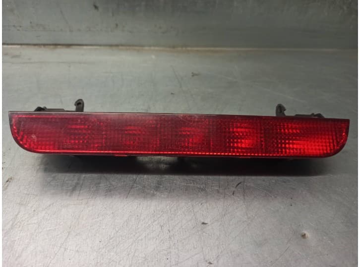Recambio de luz central de freno para nissan x-trail i (t30) 2.2 dci referencia OEM IAM 265918H700 265918H700