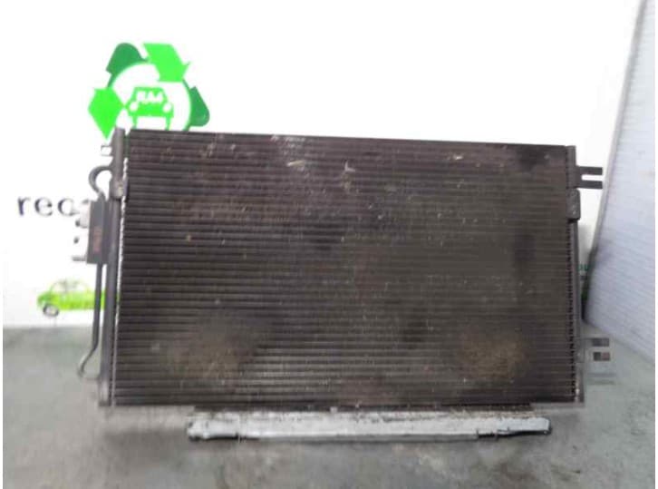 Recambio de condensador / radiador aire acondicionado para chrysler grand voyager (rg) 2.8 crd referencia OEM IAM 05142490AA 878