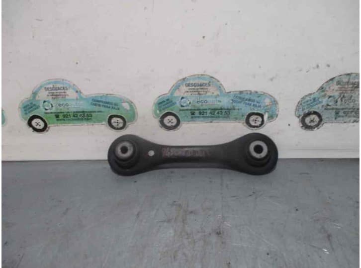 Recambio de brazo suspension inferior trasero izquierdo para mazda 6 hatchback (gh) 1.8 mzr referencia OEM IAM GS1D28500A
