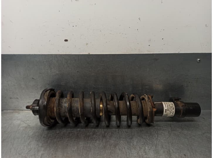 Recambio de amortiguador trasero derecho para rover 45 i hatchback (rt) 1.4 referencia OEM IAM 22104384 104440 DELPHI