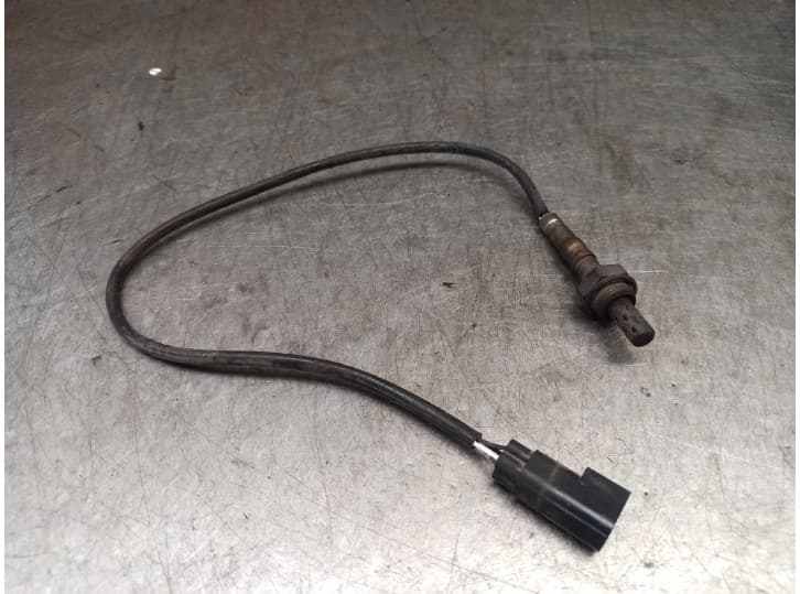 Recambio de sonda lambda para ford escort v (aal, abl) 1.6 i 16v referencia OEM IAM 93AB9F472AA