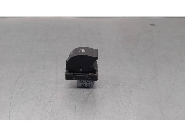 Recambio de mando elevalunas trasero izquierdo para seat exeo st (3r5) 2.0 tdi referencia OEM IAM 8E0959855A