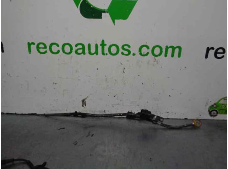 Recambio de varilla aceite para opel combo furgoneta/monovolumen 1.3 cdti 16v referencia OEM IAM