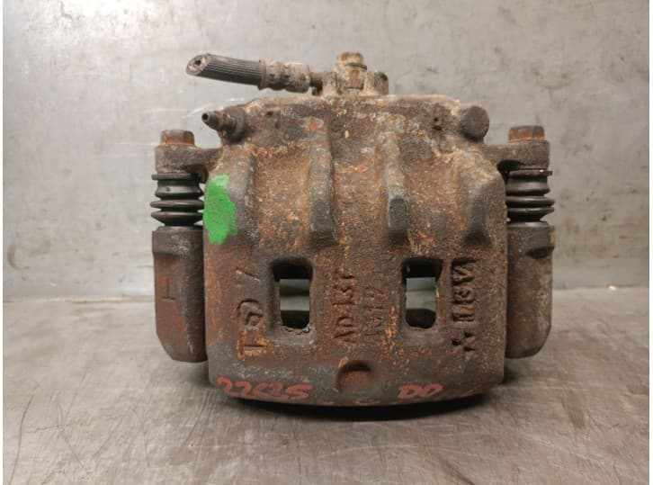 Recambio de pinza freno delantera derecha para subaru outback (bh) 3.0 h6 awd (bhe) referencia OEM IAM 26292AE020 26292AE020