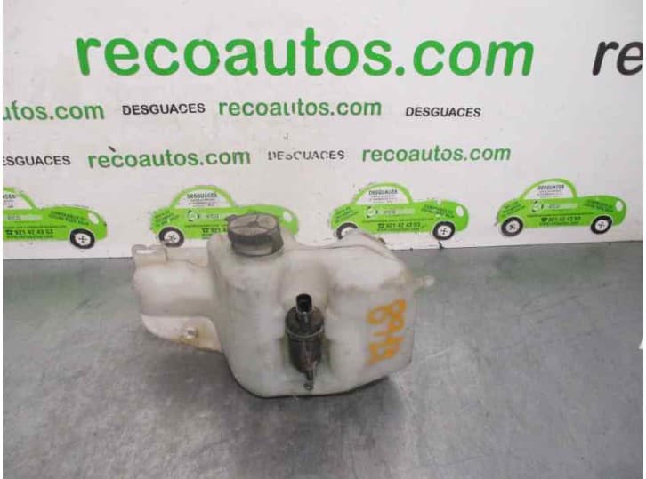Recambio de deposito limpia para renault rapid / express (f40) diesel referencia OEM IAM 7700759007 7700759802