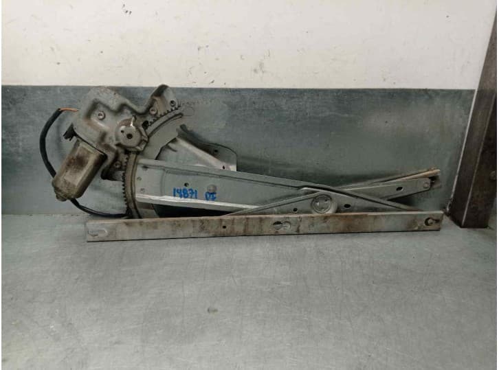 Recambio de elevalunas delantero izquierdo para rover 200 ii hatchback (rf) 220 d/sd referencia OEM IAM 20T2R 2 PINES 5 PUERTAS