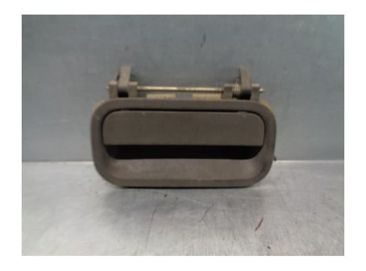 Recambio de maneta exterior trasera derecha para opel astra f hatchback (t92) 1.6 i 16v (f08, m08, f68, m68) referencia OEM IAM