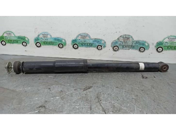 Recambio de amortiguador trasero izquierdo para honda jazz iii (ge_, gg_, gp_, za_) 1.3 hybrid (gp1) referencia OEM IAM 52610TF2