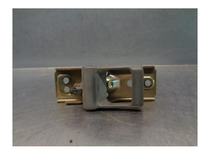 Recambio de maneta interior trasera derecha para nissan patrol (k/w260) 2.8 diesel referencia OEM IAM 80504C6000