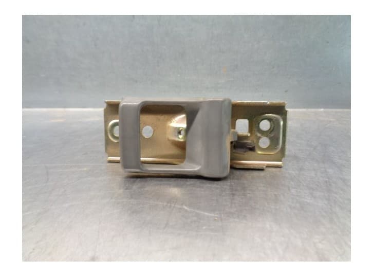 Recambio de maneta interior trasera izquierda para nissan patrol (k/w260) 2.8 diesel referencia OEM IAM 80505C6000