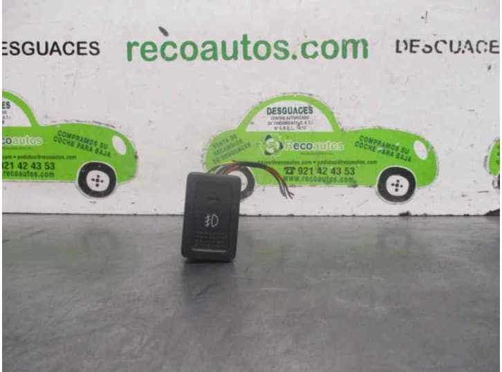 Recambio de mando luces salpicadero para suzuki vitara (ly) 1.6 ddis (apk 416d) referencia OEM IAM 3727057L00 10005777 LUK