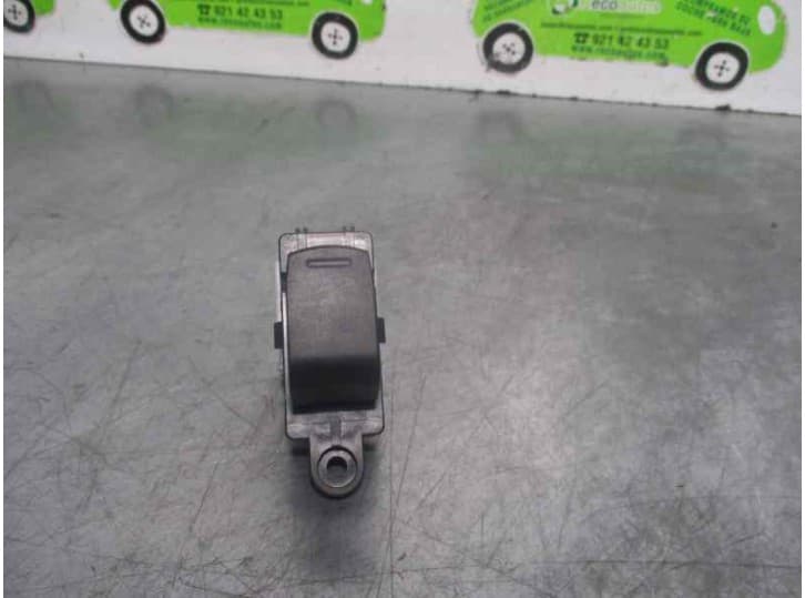 Recambio de mando elevalunas trasero derecho para suzuki vitara (ly) 1.6 ddis (apk 416d) referencia OEM IAM