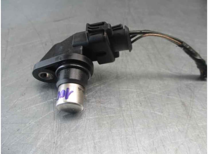 Recambio de sensor para toyota yaris (_p1_) 1.4 d-4d (nlp10_) referencia OEM IAM 0281002406 BOSCH