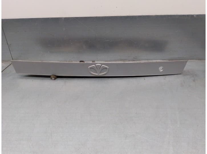 Recambio de maneta exterior porton para daewoo lacetti hatchback (klan) 1.6 referencia OEM IAM 96349859 2 PINES 5 PUERTAS