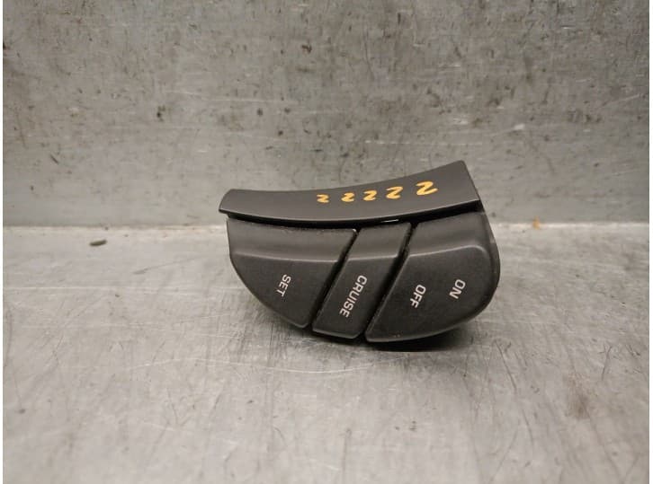 Recambio de mando volante para chrysler sebring (jr) 2.0 referencia OEM IAM 04760353AE 04760353AE
