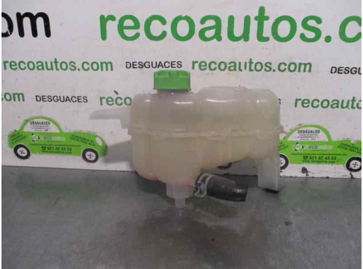 Recambio de deposito expansion para suzuki vitara (ly) 1.6 ddis (apk 416d) referencia OEM IAM 2055051