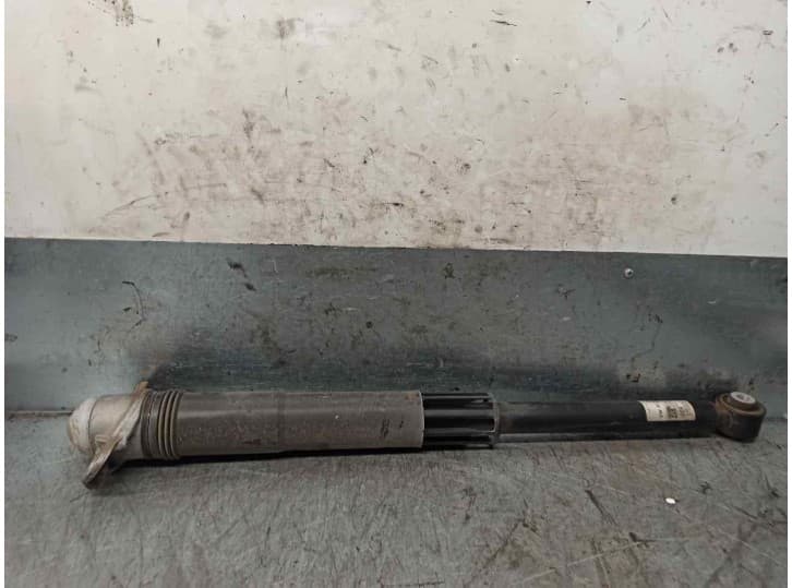 Recambio de amortiguador trasero izquierdo para seat ibiza v (kj1, kjg) 1.0 referencia OEM IAM 2Q0512013BF 801402002279 ZF
