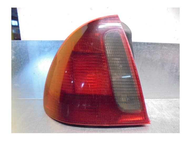 Recambio de piloto trasero izquierdo para rover 400 ii (rt) 420 di referencia OEM IAM 12795188 4 PUERTAS