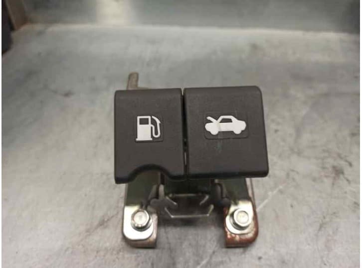 Recambio de mando para nissan qashqai i (j10, nj10) 1.5 dci referencia OEM IAM 25145JD00A