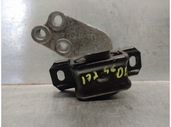 Recambio de soporte motor para smart fortwo coupé (451) 1.0 (451.330, 451.334) referencia OEM IAM A1322200048 A1322200048
