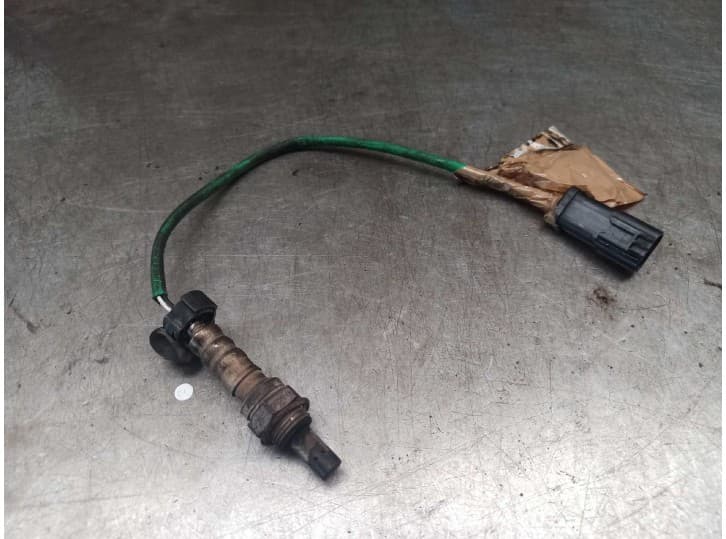 Recambio de sonda lambda para renault clio ii (bb_, cb_) 1.2 16v (bb05, bb0w, bb11, bb27, bb2t, bb2u, bb2v, cb05,... referencia