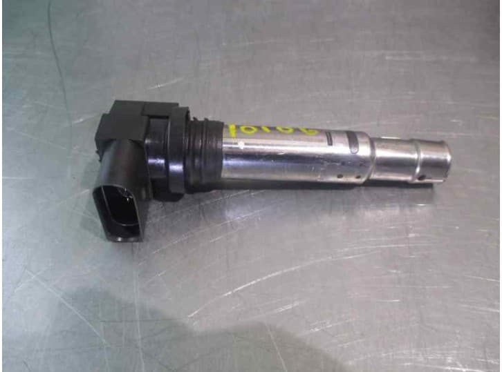 Recambio de bobina encendido para audi a2 (8z0) 1.6 fsi referencia OEM IAM R0401S00400 U5002097N NGK