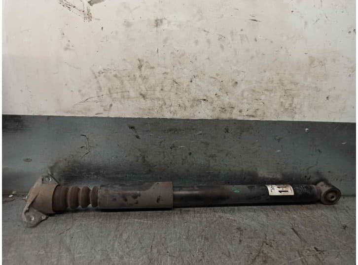 Recambio de amortiguador trasero izquierdo para skoda rapid spaceback (nh1) 1.4 tsi referencia OEM IAM 6R0512011DH E1024501 MONR