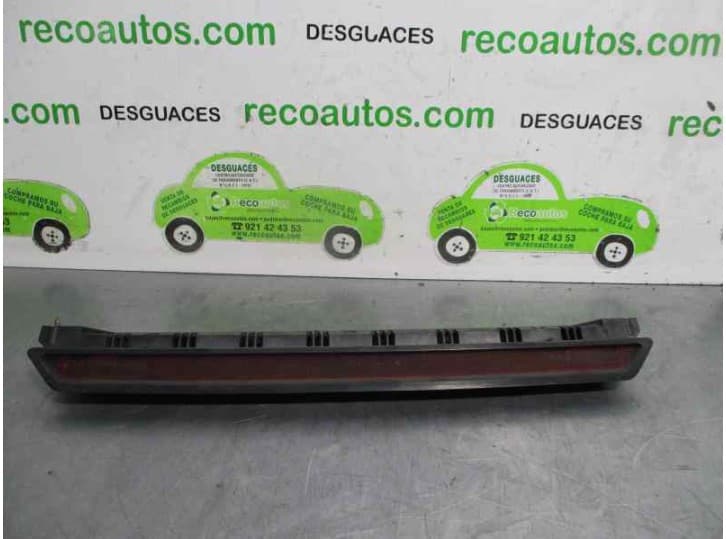 Recambio de luz central de freno para volkswagen passat b5 variant (3b5) 1.9 tdi referencia OEM IAM 3B9945097A
