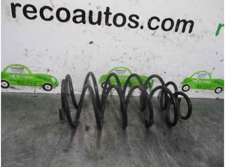 Recambio de muelle amortiguacion para volkswagen passat b5 variant (3b5) 1.9 tdi referencia OEM IAM