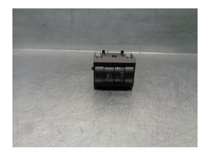 Recambio de mando luces salpicadero para skoda rapid spaceback (nh1) 1.4 tsi referencia OEM IAM 5JA941333A