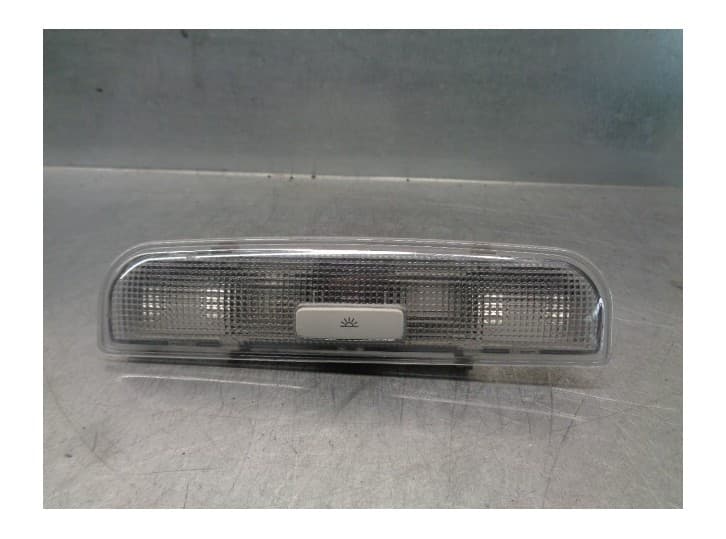 Recambio de luz interior para skoda rapid spaceback (nh1) 1.4 tsi referencia OEM IAM 5JA947105