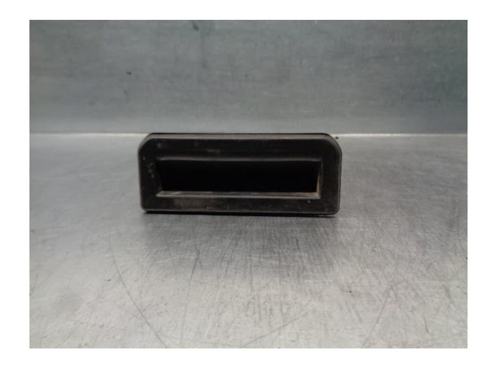 Recambio de maneta exterior porton para skoda rapid spaceback (nh1) 1.4 tsi referencia OEM IAM 8V0827566 2 PINES