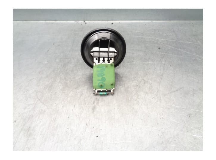 Recambio de resistencia calefaccion para skoda rapid spaceback (nh1) 1.4 tsi referencia OEM IAM 6Q0959263A