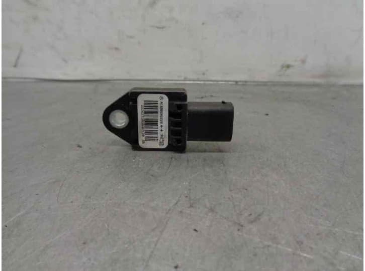 Recambio de sensor impacto para mercedes-benz clase b sports tourer (w245) b 180 cdi (245.207) referencia OEM IAM A1698202226