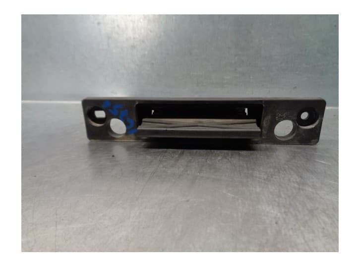 Recambio de maneta exterior porton para kia carnival ii (gq) 2.9 crdi referencia OEM IAM 0K55262410B