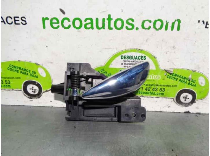 Recambio de maneta interior delantera izquierda para rover streetwise hatchback 1.4 referencia OEM IAM