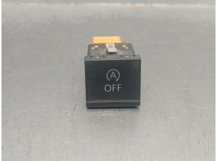 Recambio de interruptor para volkswagen caddy iv monospace (sab, saj) 2.0 tdi referencia OEM IAM 2K0905217