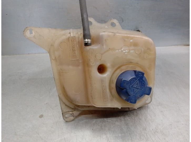 Recambio de deposito expansion para audi 80 b3 sedán (893, 894, 8a2) 1.8 e referencia OEM IAM 893121403 893121403