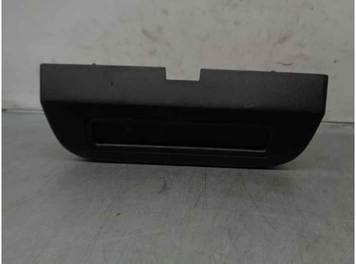 Recambio de pantalla multifuncion para alfa romeo mito (955_) 1.3 multijet (955axh1b, 955axt1a) referencia OEM IAM 155087762