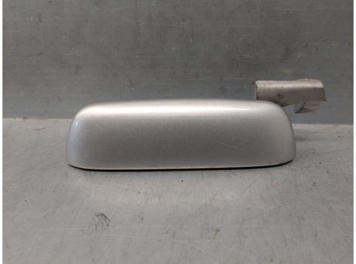 Recambio de maneta exterior delantera izquierda para fiat seicento / 600 (187_) 1.1 (187axb, 187axb1a, 187axc1a02) referencia OE