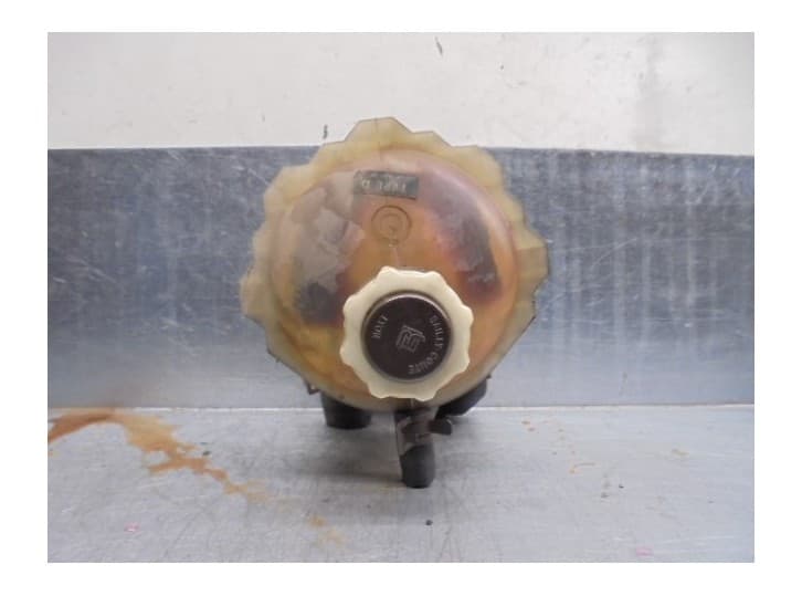 Recambio de deposito expansion para renault clio i (b/c57_, 5/357_) 1.9 d (b/c/s576, b/c/s57l) referencia OEM IAM 7700810997