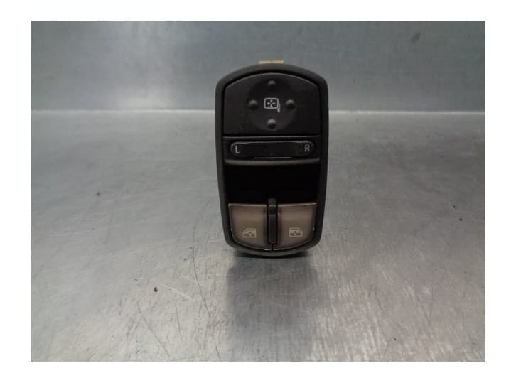 Recambio de mando elevalunas delantero izquierdo para opel corsa d (s07) 1.3 cdti (l08, l68) referencia OEM IAM 13258522