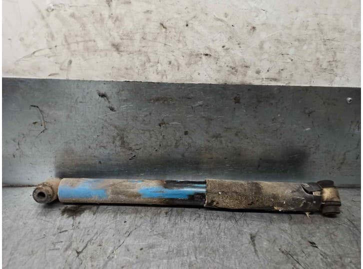 Recambio de amortiguador trasero derecho para volvo 740 (744) 2.3 referencia OEM IAM 1329500